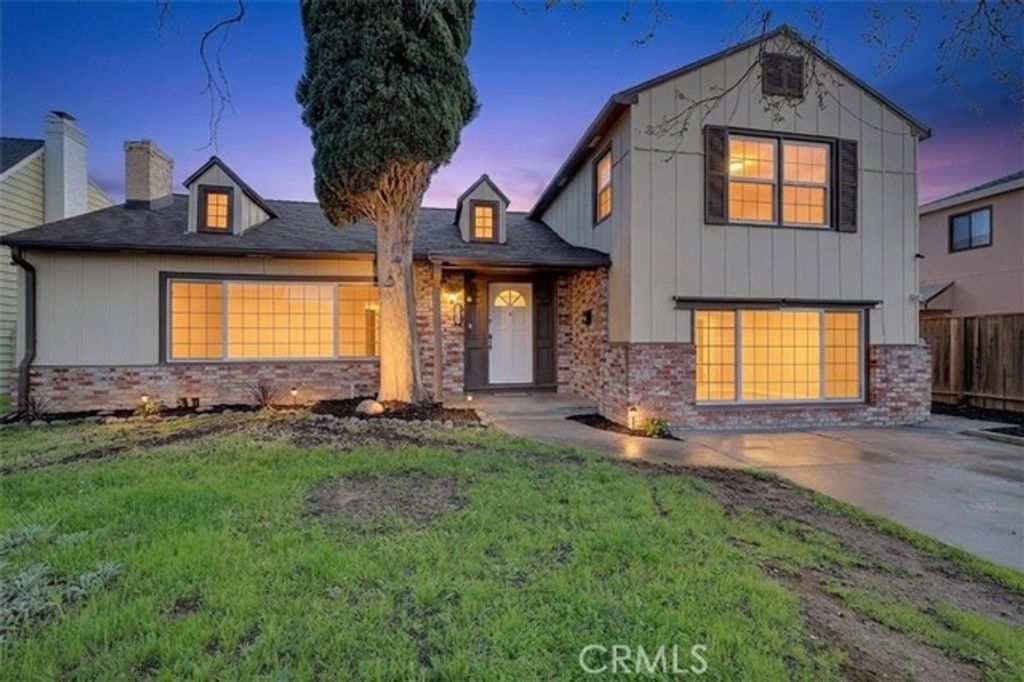 2135 Greely Drive, Marysville, CA 95901