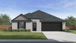 3137 Sapphire Drive, Lake Charles, LA 70607