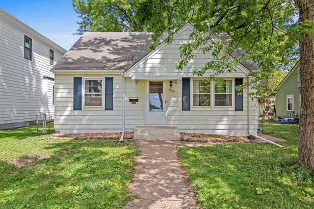 3647 28th Avenue S, Minneapolis, MN 55406