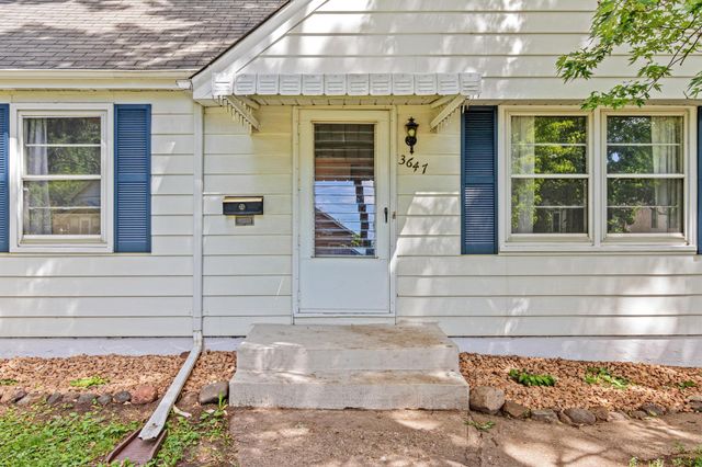 3647 28th Avenue S, Minneapolis, MN 55406