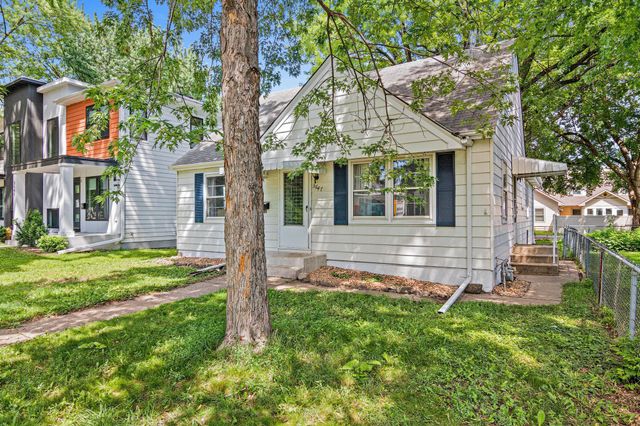 3647 28th Avenue S, Minneapolis, MN 55406