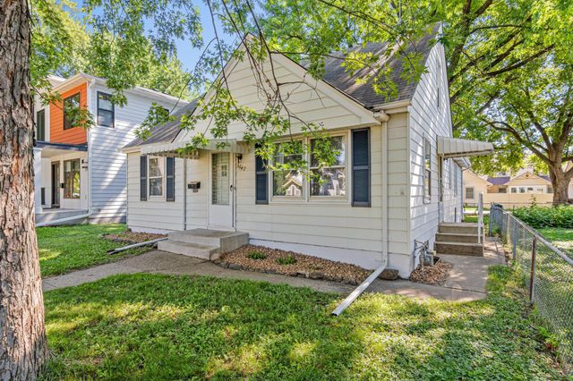 3647 28th Avenue S, Minneapolis, MN 55406
