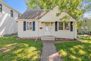 3647 28th Avenue S, Minneapolis, MN 55406