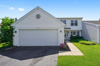 2351 Masters Lane, Round Lake Beach, IL 60073