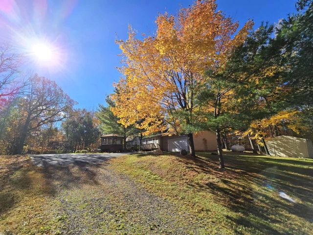 26395 County Road 26, Garrison, MN 56450