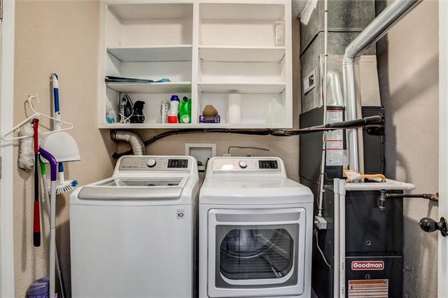 8119 Antioch Road, Overland Park, KS 66204