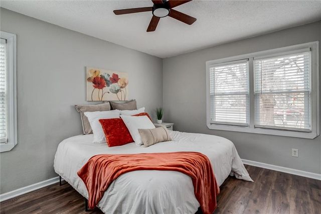 8119 Antioch Road, Overland Park, KS 66204