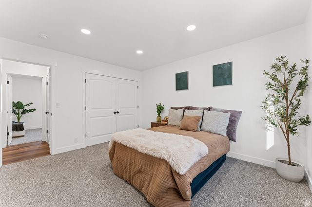 2426 W HARDROCK DR, Taylorsville, UT 84129