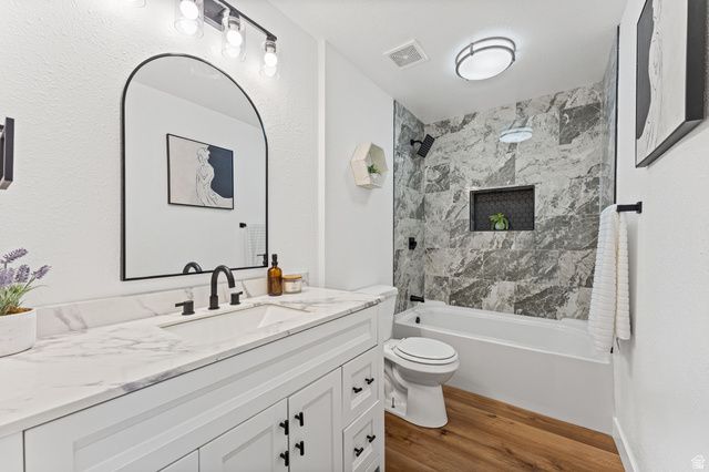 2426 W HARDROCK DR, Taylorsville, UT 84129