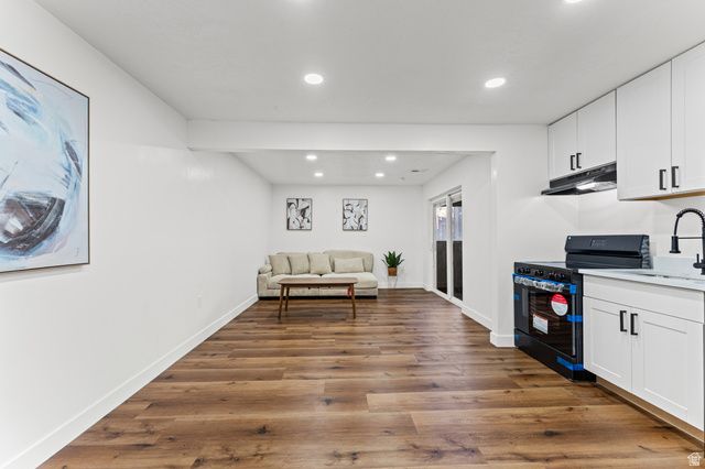 2426 W HARDROCK DR, Taylorsville, UT 84129