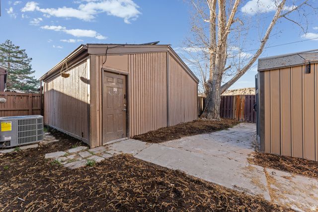 2426 W HARDROCK DR, Taylorsville, UT 84129