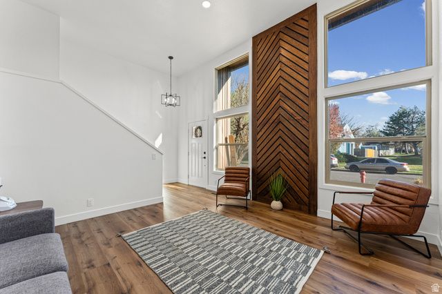 2426 W HARDROCK DR, Taylorsville, UT 84129