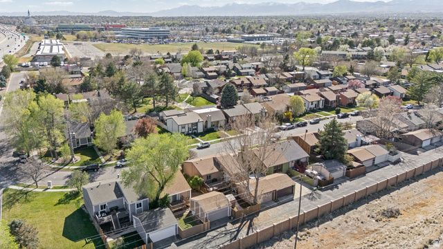 2426 W HARDROCK DR, Taylorsville, UT 84129