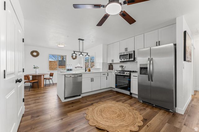 2426 W HARDROCK DR, Taylorsville, UT 84129