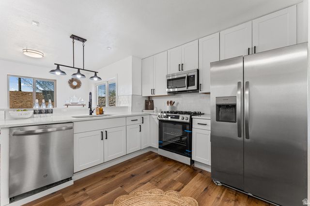 2426 W HARDROCK DR, Taylorsville, UT 84129