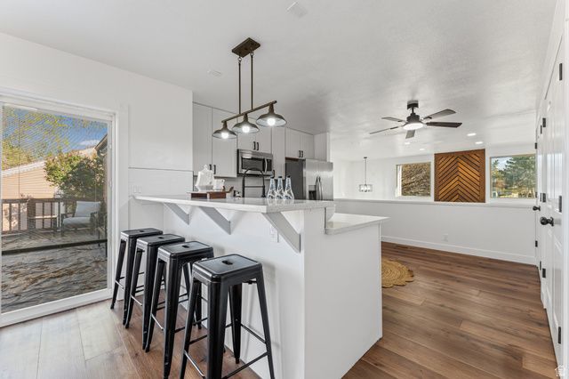 2426 W HARDROCK DR, Taylorsville, UT 84129