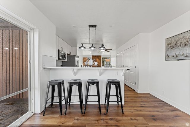 2426 W HARDROCK DR, Taylorsville, UT 84129