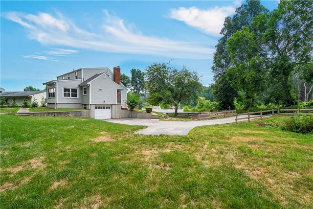51 Ambrose Street, North Providence, RI 02904