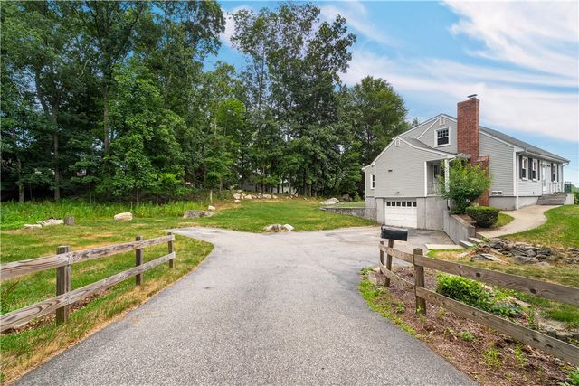 51 Ambrose Street, North Providence, RI 02904
