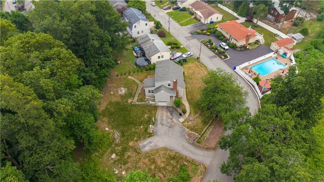 51 Ambrose Street, North Providence, RI 02904
