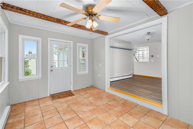 51 Ambrose Street, North Providence, RI 02904