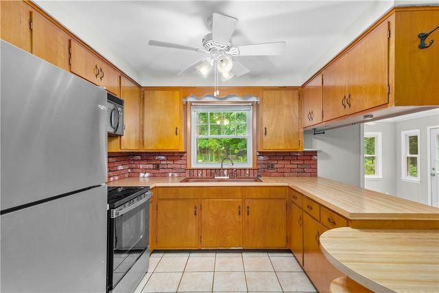 51 Ambrose Street, North Providence, RI 02904