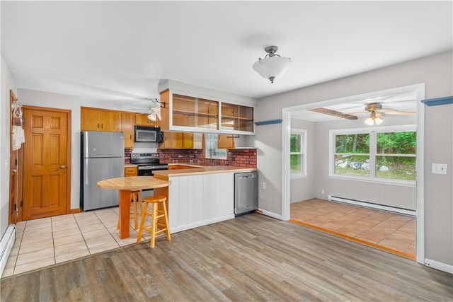 51 Ambrose Street, North Providence, RI 02904