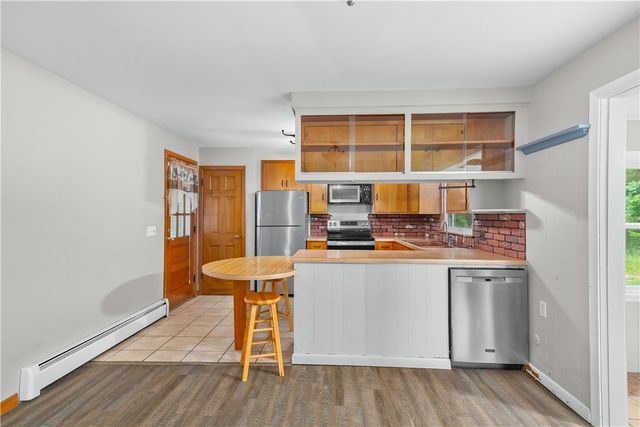 51 Ambrose Street, North Providence, RI 02904