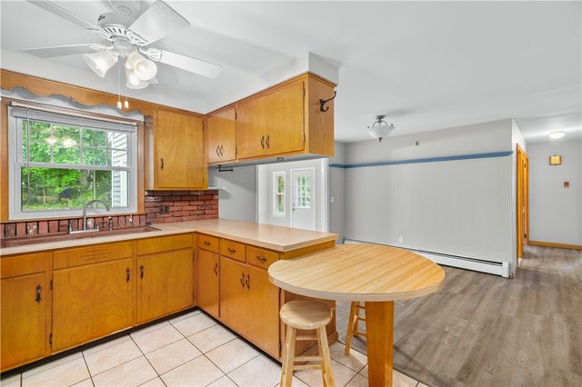 51 Ambrose Street, North Providence, RI 02904
