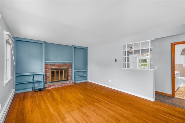 51 Ambrose Street, North Providence, RI 02904