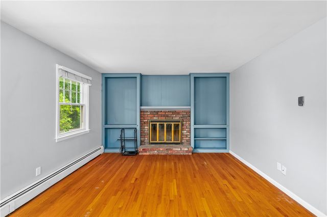 51 Ambrose Street, North Providence, RI 02904