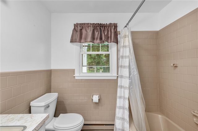 51 Ambrose Street, North Providence, RI 02904