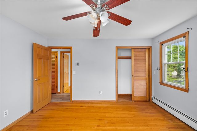 51 Ambrose Street, North Providence, RI 02904