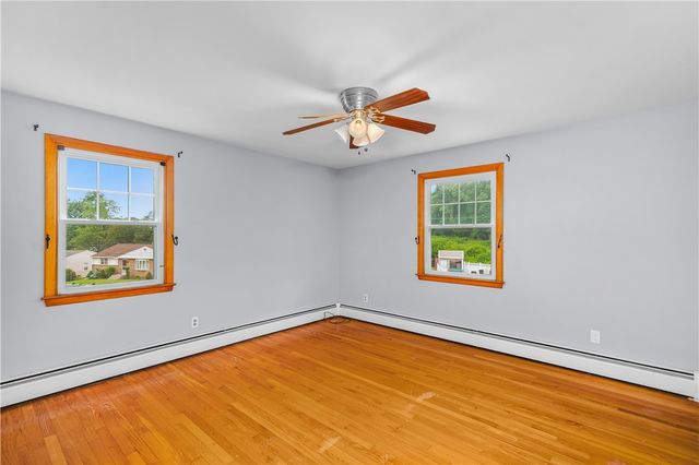 51 Ambrose Street, North Providence, RI 02904