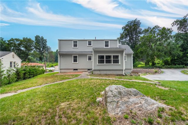 51 Ambrose Street, North Providence, RI 02904