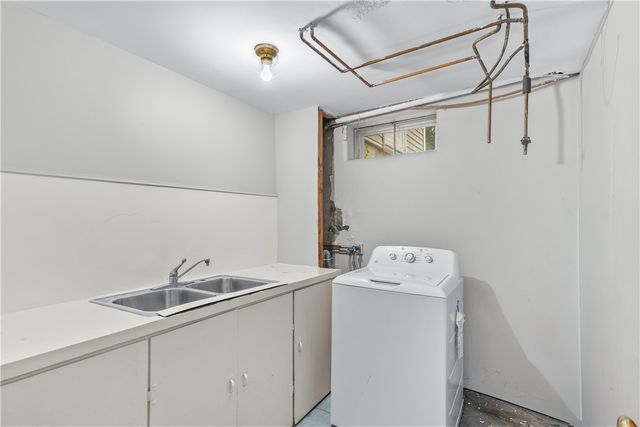 51 Ambrose Street, North Providence, RI 02904