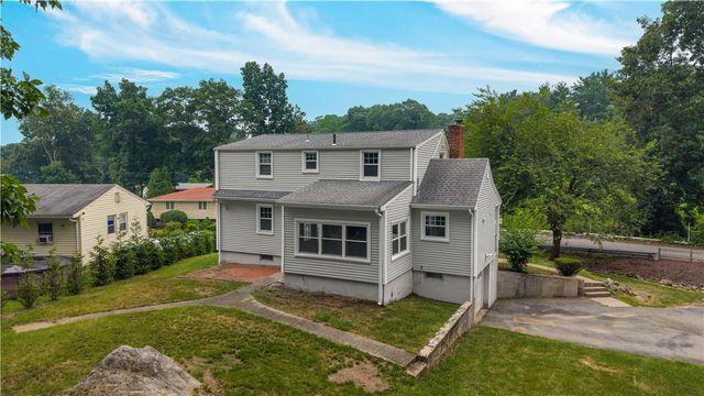 51 Ambrose Street, North Providence, RI 02904