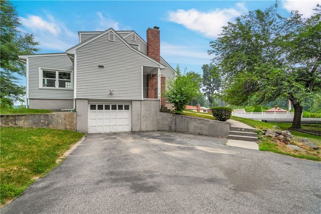 51 Ambrose Street, North Providence, RI 02904