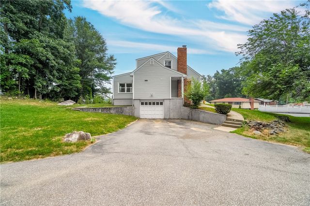 51 Ambrose Street, North Providence, RI 02904