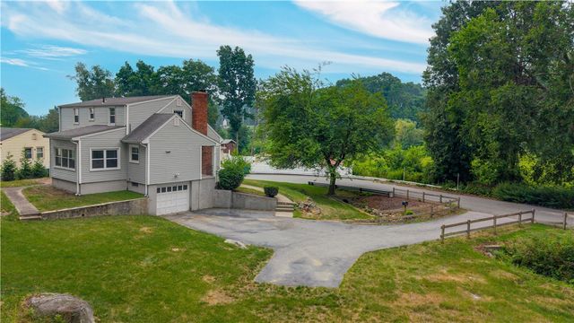 51 Ambrose Street, North Providence, RI 02904