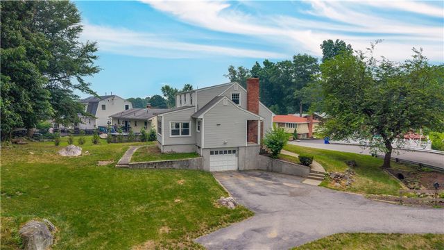 51 Ambrose Street, North Providence, RI 02904