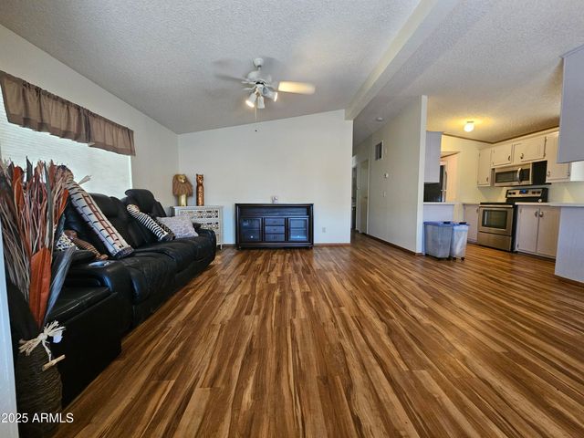 1505 N Evergreen Street 17, Chandler, AZ 85225