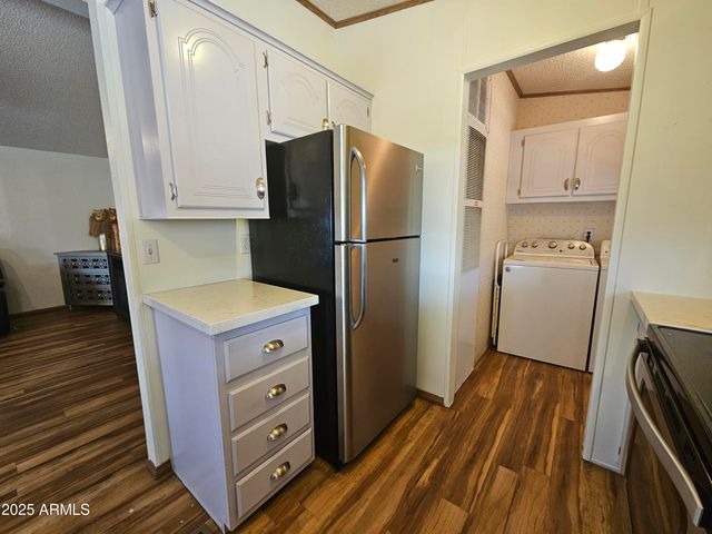 1505 N Evergreen Street 17, Chandler, AZ 85225