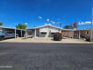 1505 N Evergreen Street 17, Chandler, AZ 85225