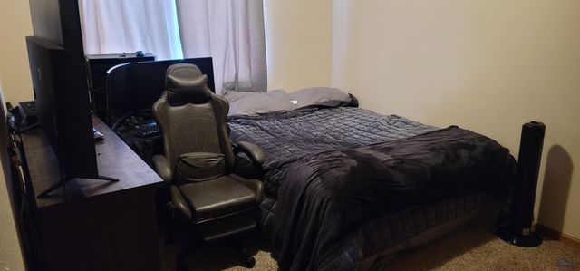 658 FLIGHT LINE CT, Box Elder, SD 57719