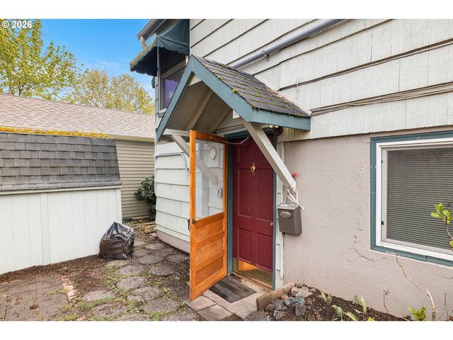 5307 Se LINCOLN St, Portland, OR 97215