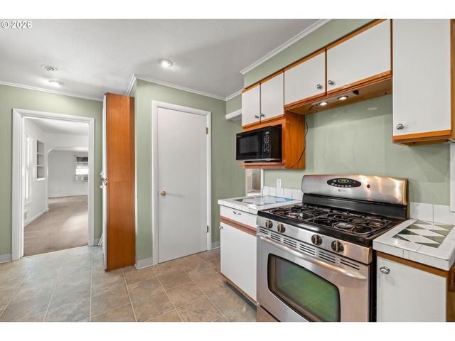 5307 Se LINCOLN St, Portland, OR 97215