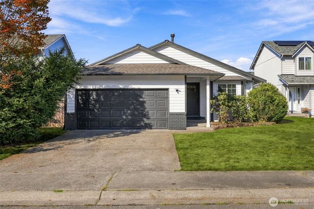 22422 45th Avenue E, Spanaway, WA 98387