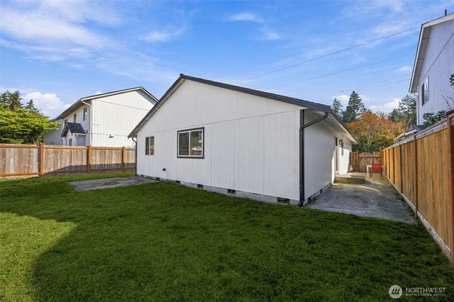 22422 45th Avenue E, Spanaway, WA 98387