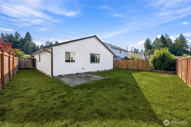 22422 45th Avenue E, Spanaway, WA 98387